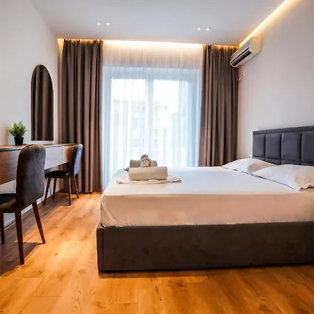 Enjoy Cozy 2br - Center