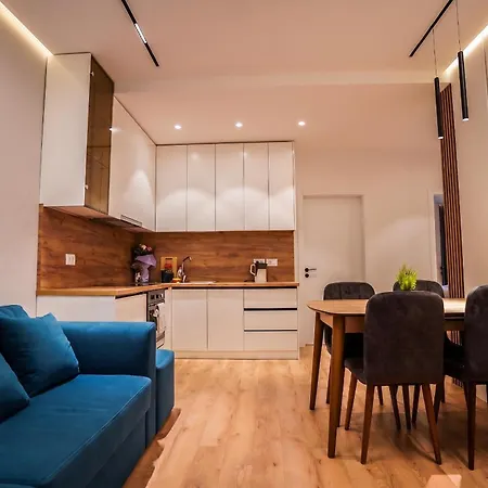 Enjoy Cozy 2br - Center Appartement *