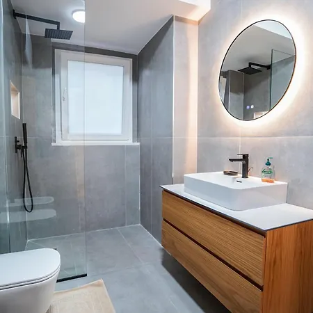 Enjoy Cozy 2br - Center Appartement *